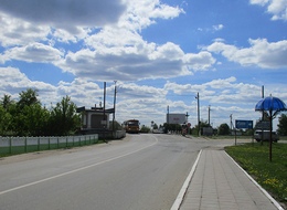 Сторона А
